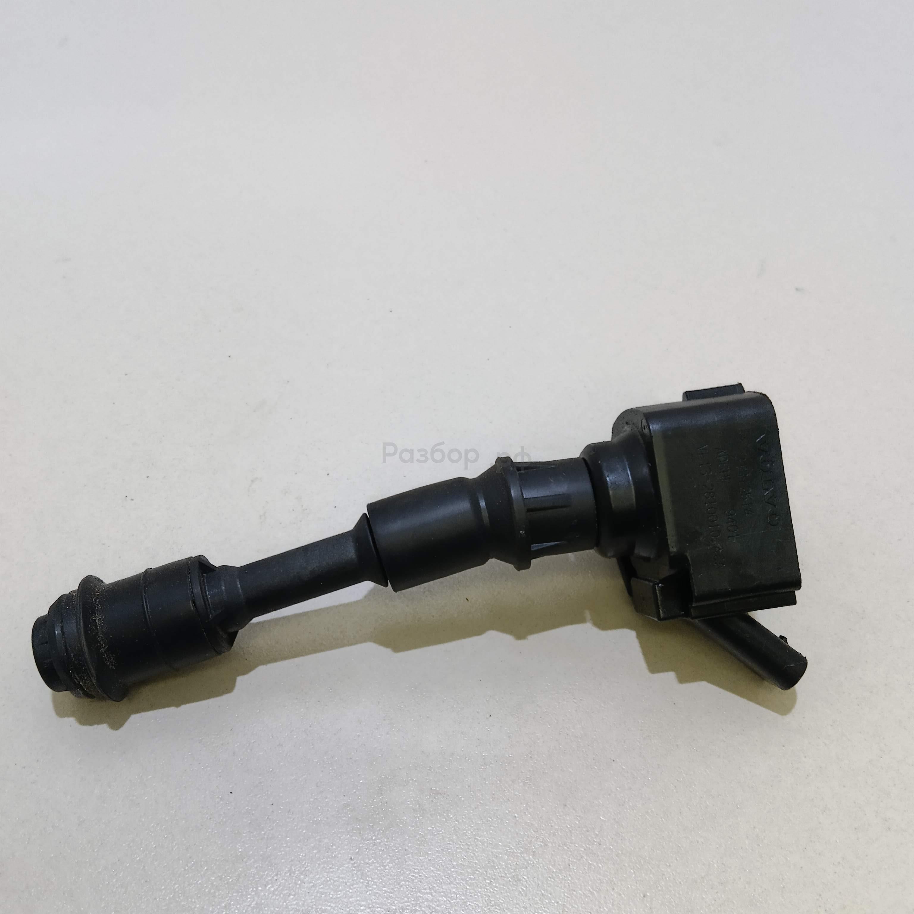 Катушка зажигания