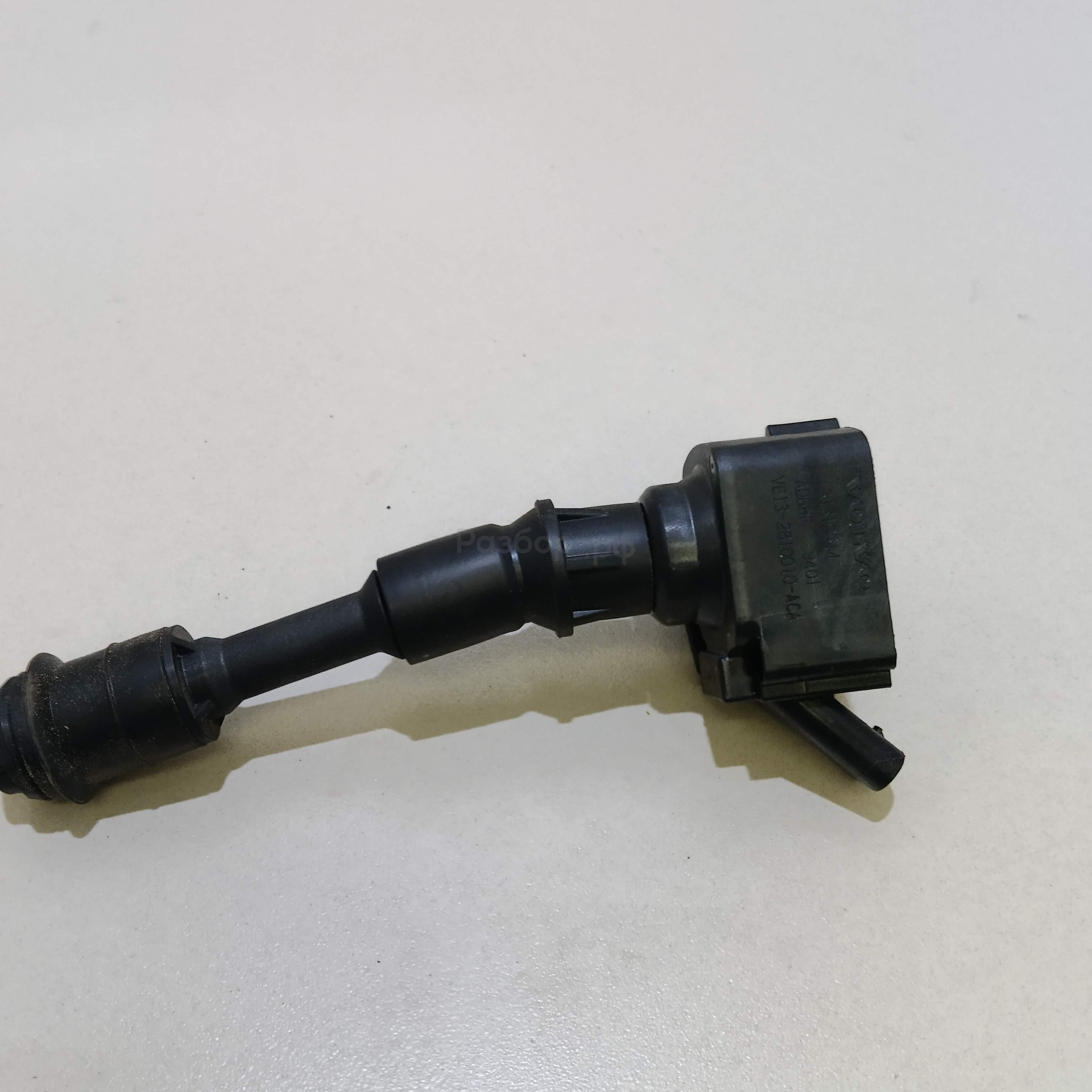 Катушка зажигания