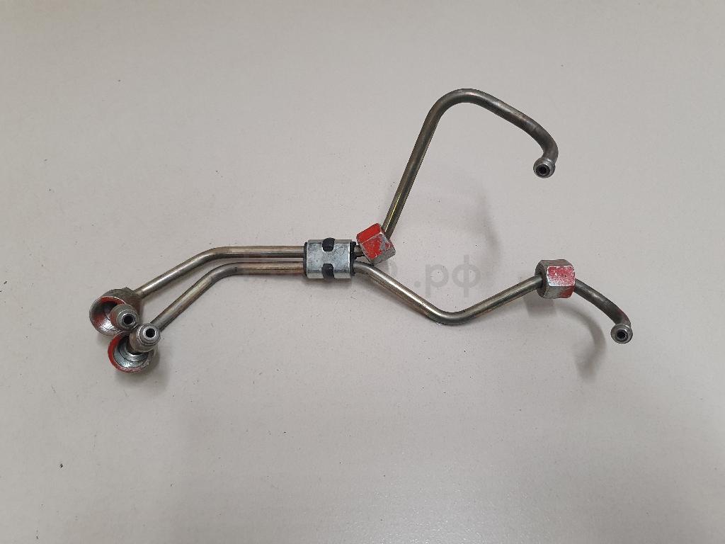 Трубка топливная