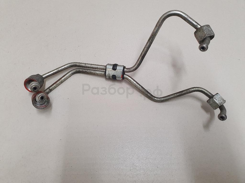 Трубка топливная