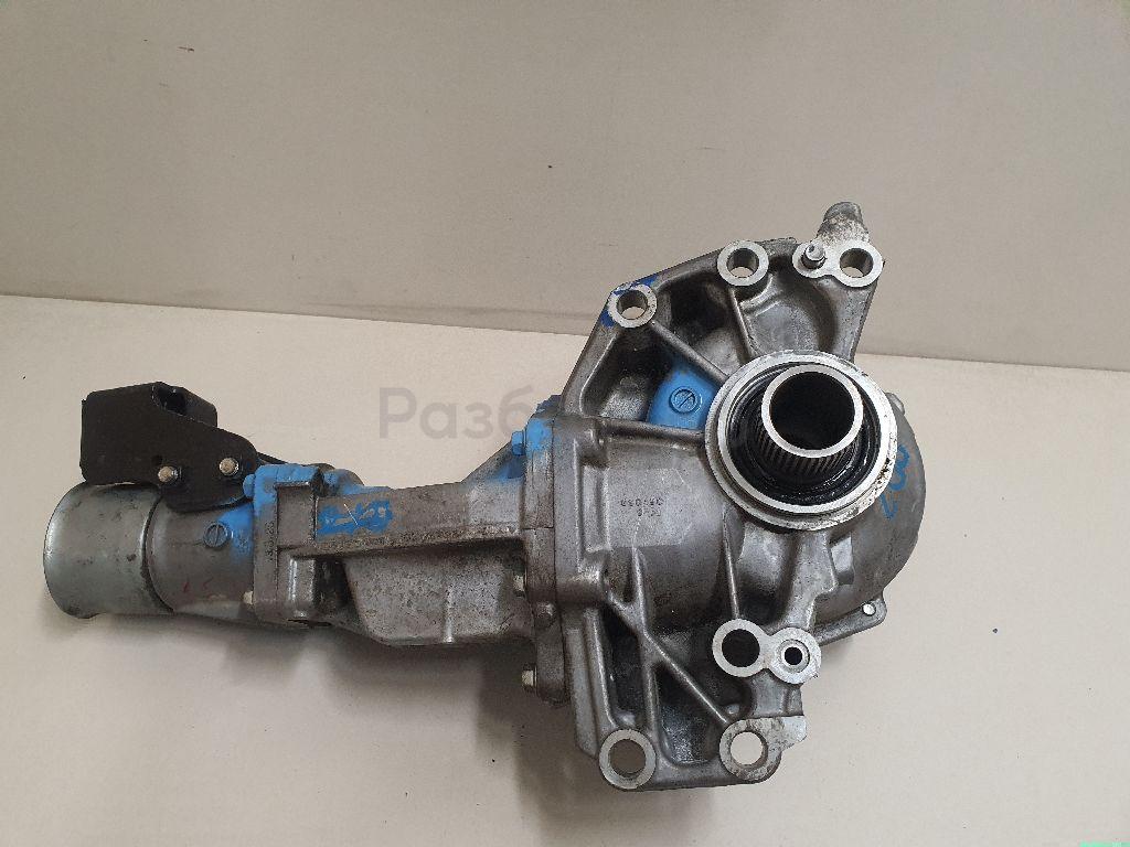 Коробка раздаточная