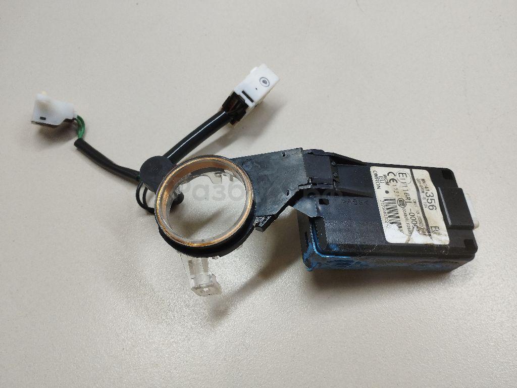 Иммобилайзер