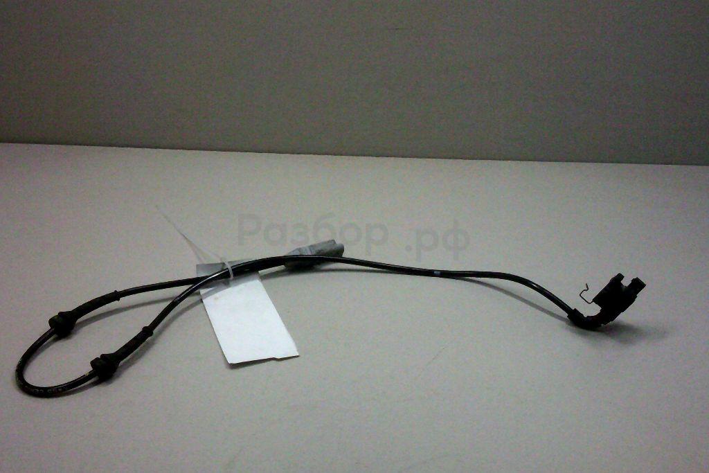 Датчик ABS задний