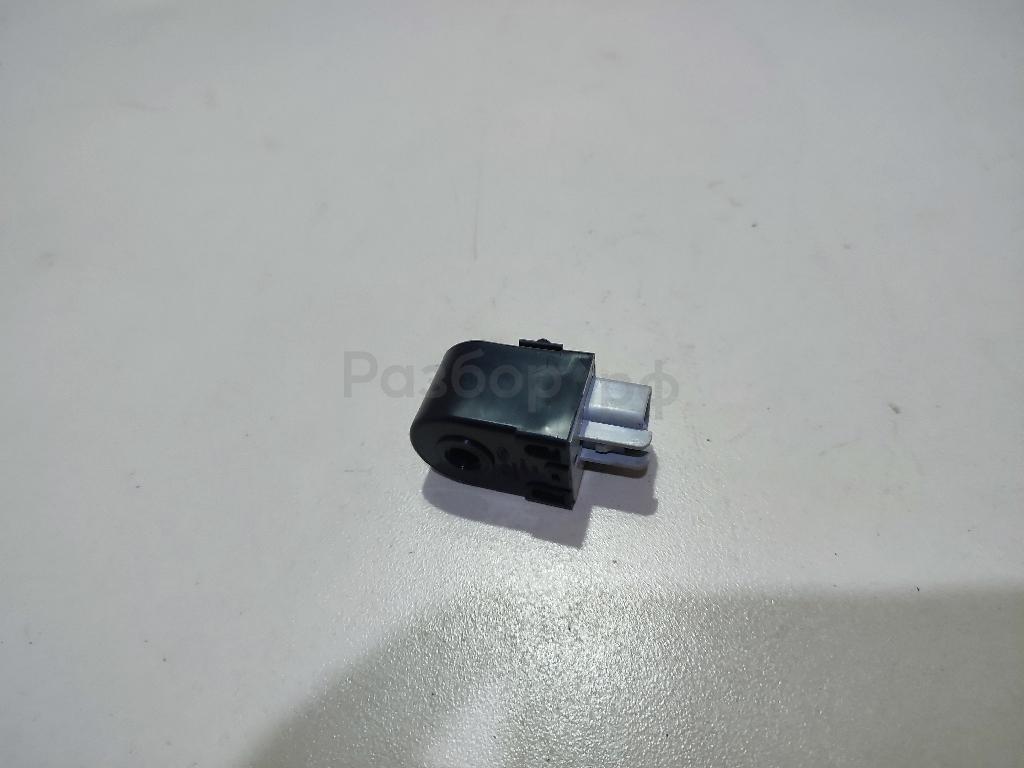 Сигнал звуковой