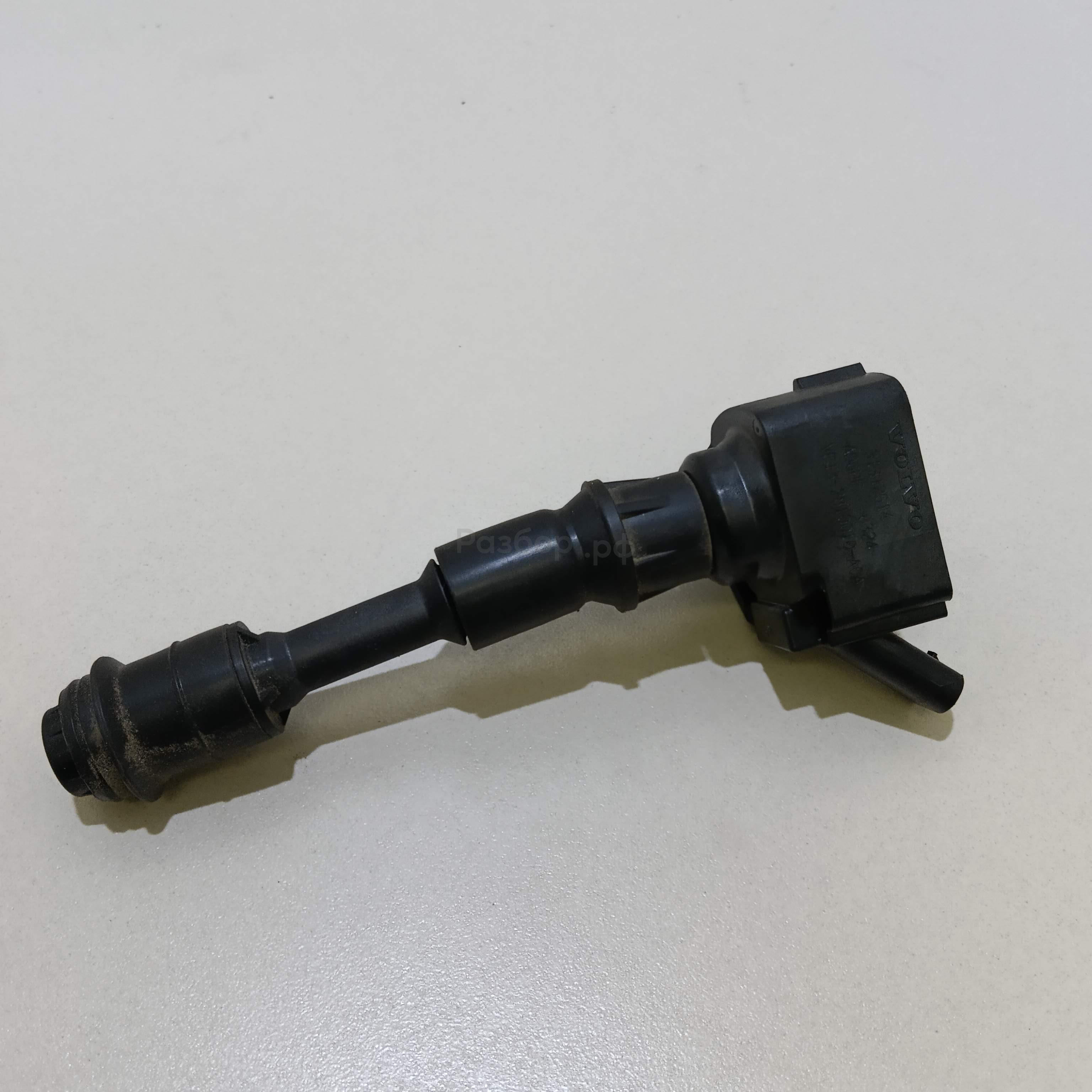 Катушка зажигания