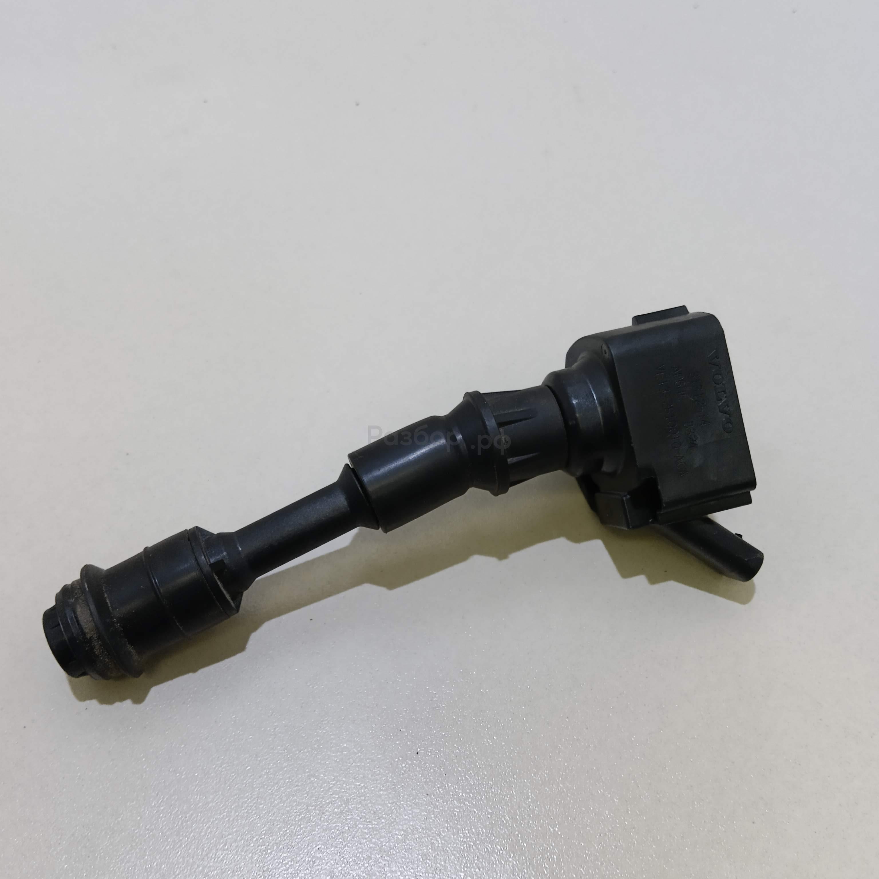 Катушка зажигания