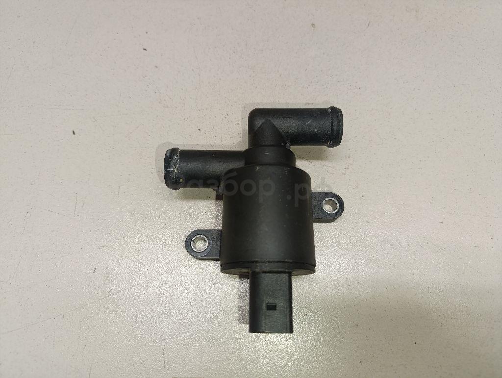 Клапан отопителя