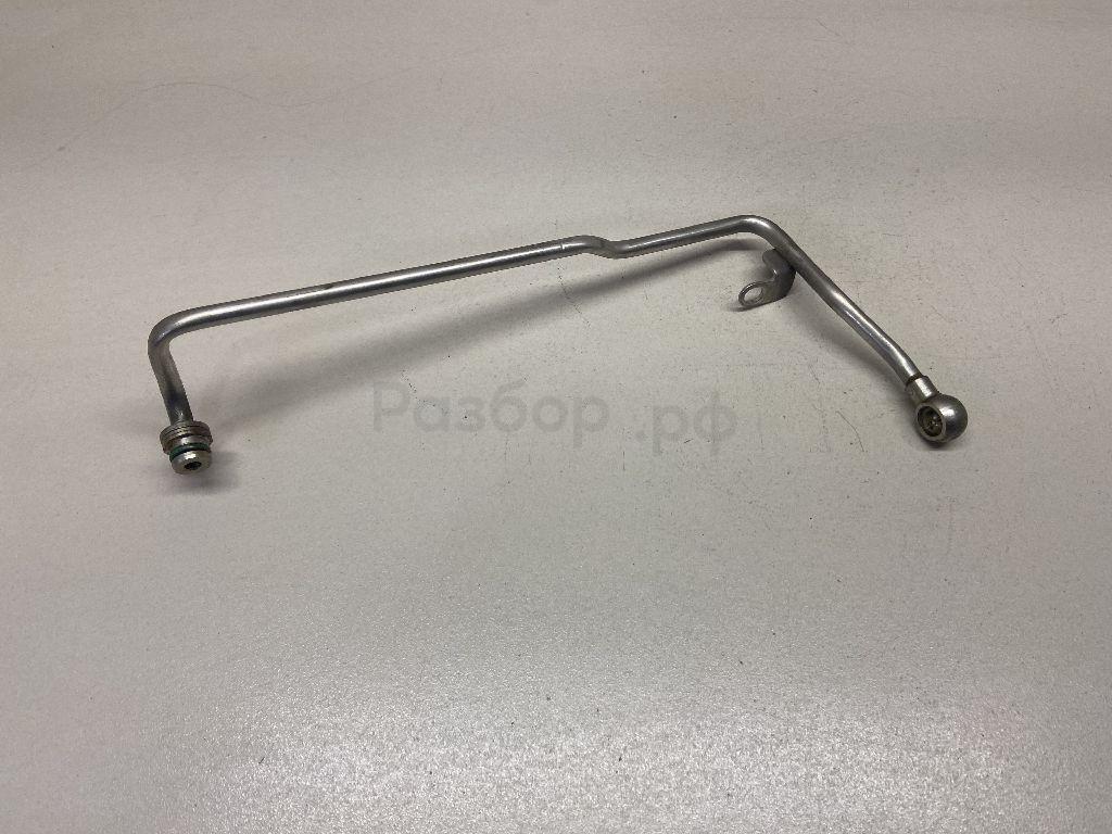 Трубка масляная