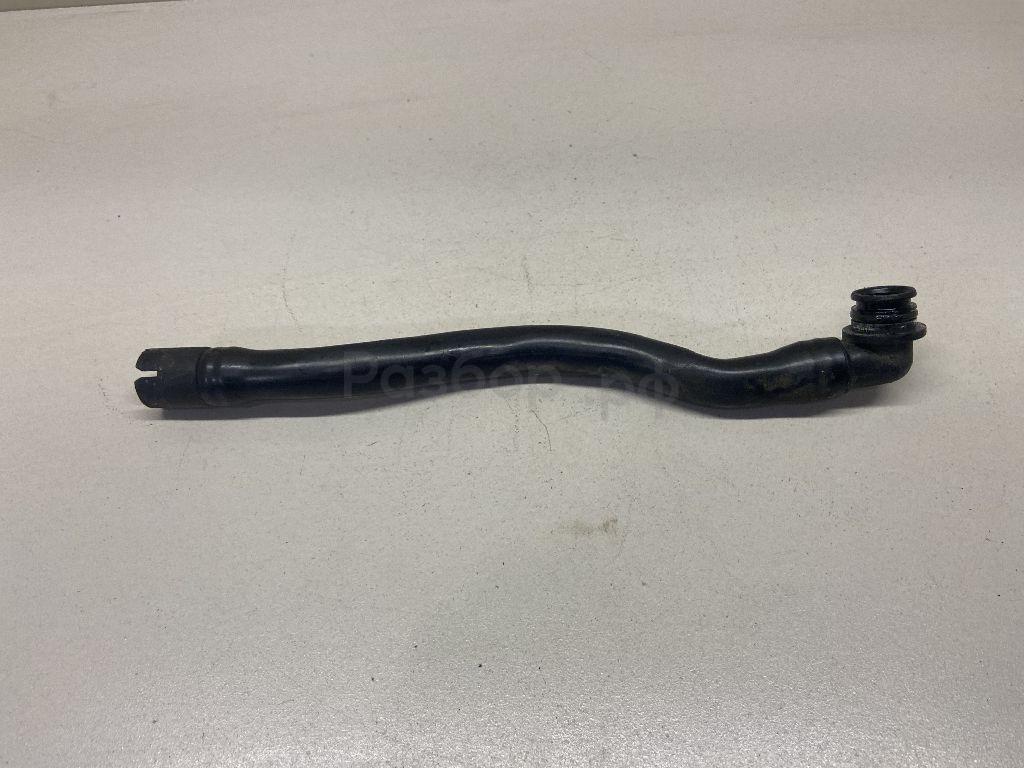 Трубка картерных газов