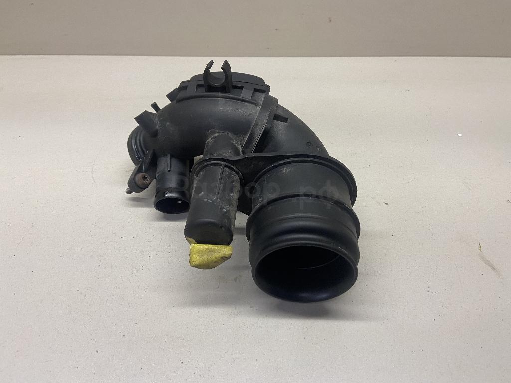 Коллектор впускной