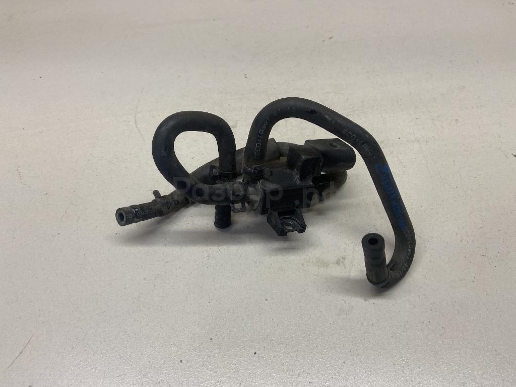 Клапан электромагнитный