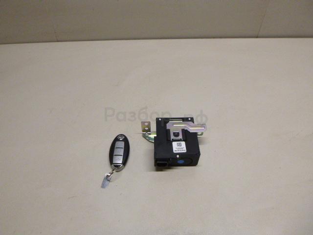 Иммобилайзер