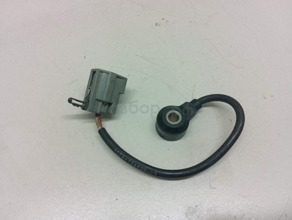 Датчик детонации