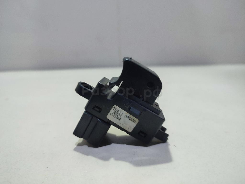 Кнопка стеклоподъемника