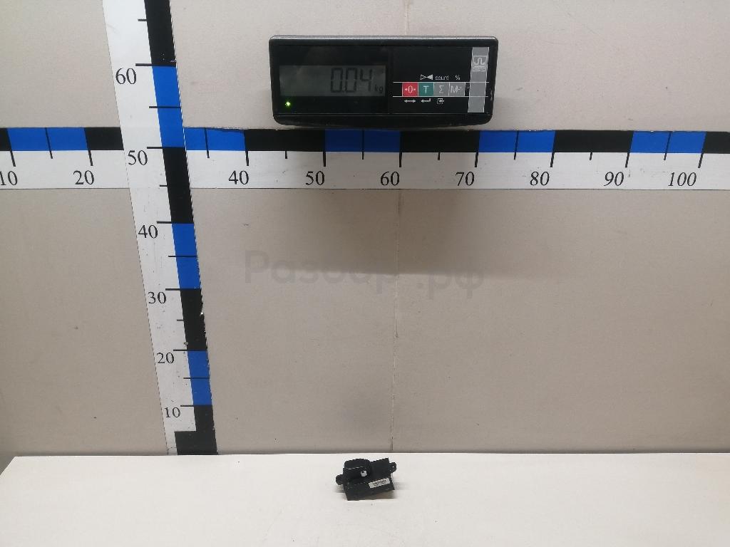 Кнопка стеклоподъемника