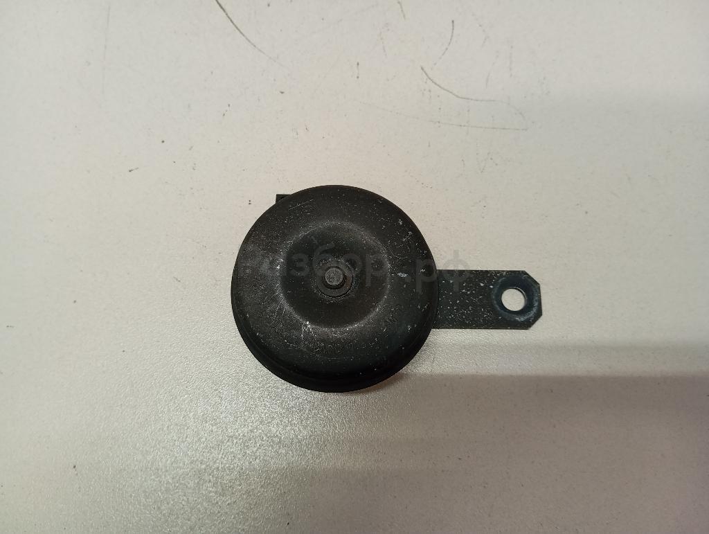 Сигнал звуковой