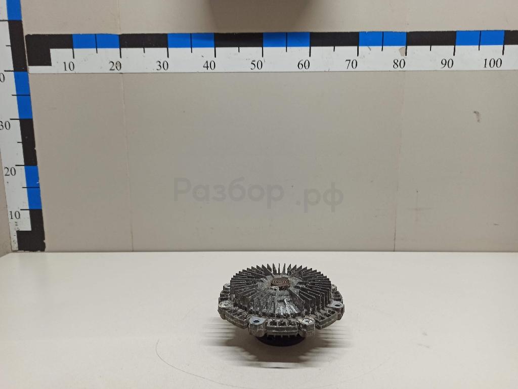 Термомуфта