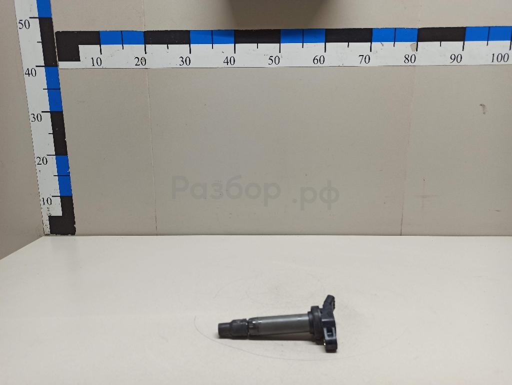 Катушка зажигания