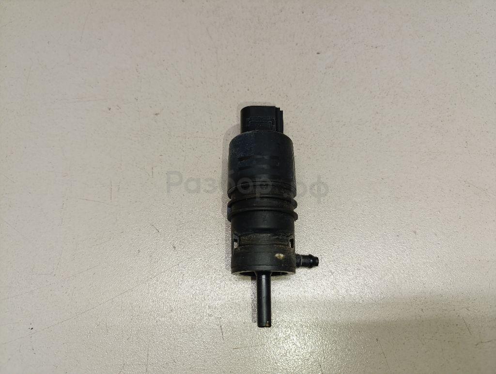 Насос омывателя