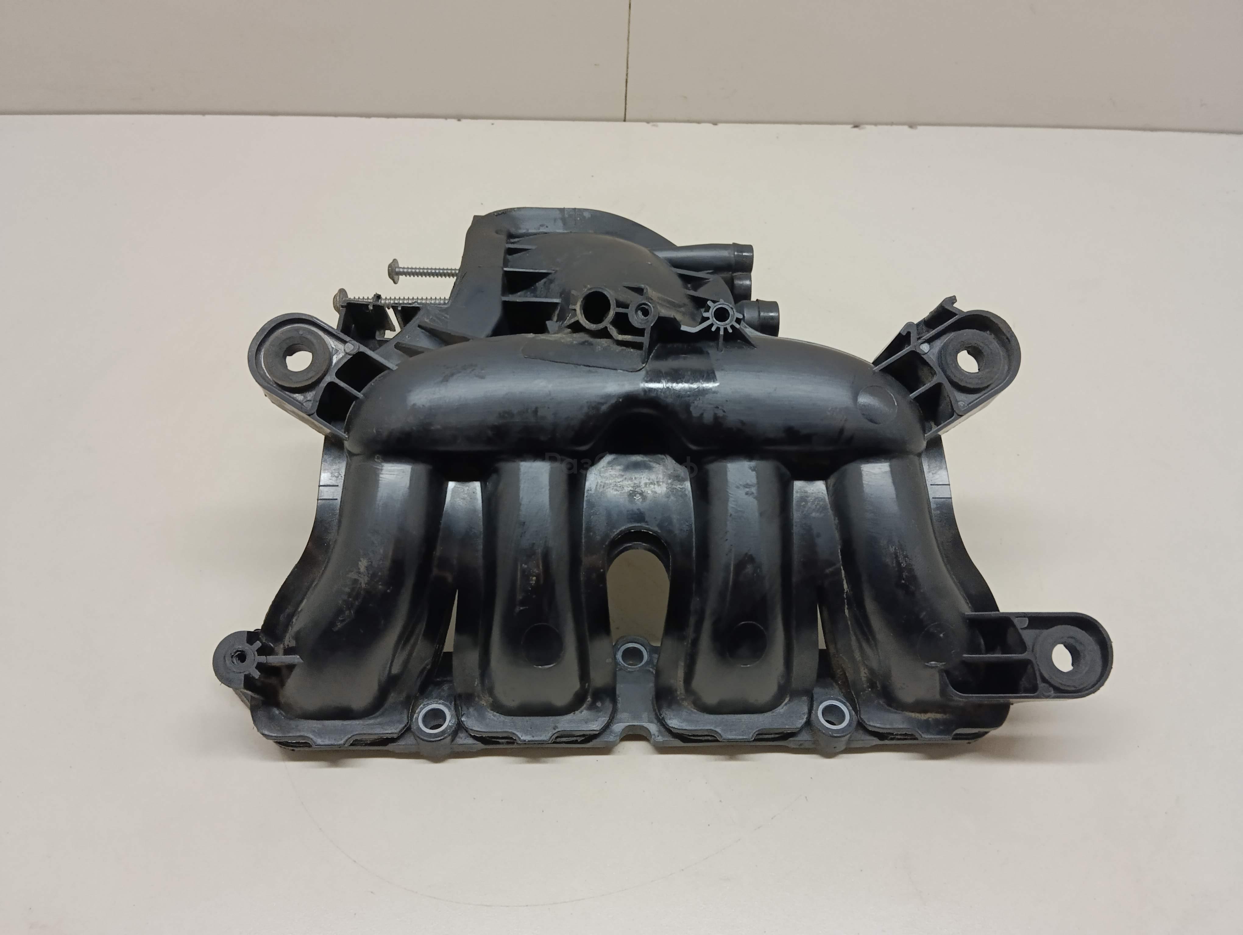 Коллектор впускной