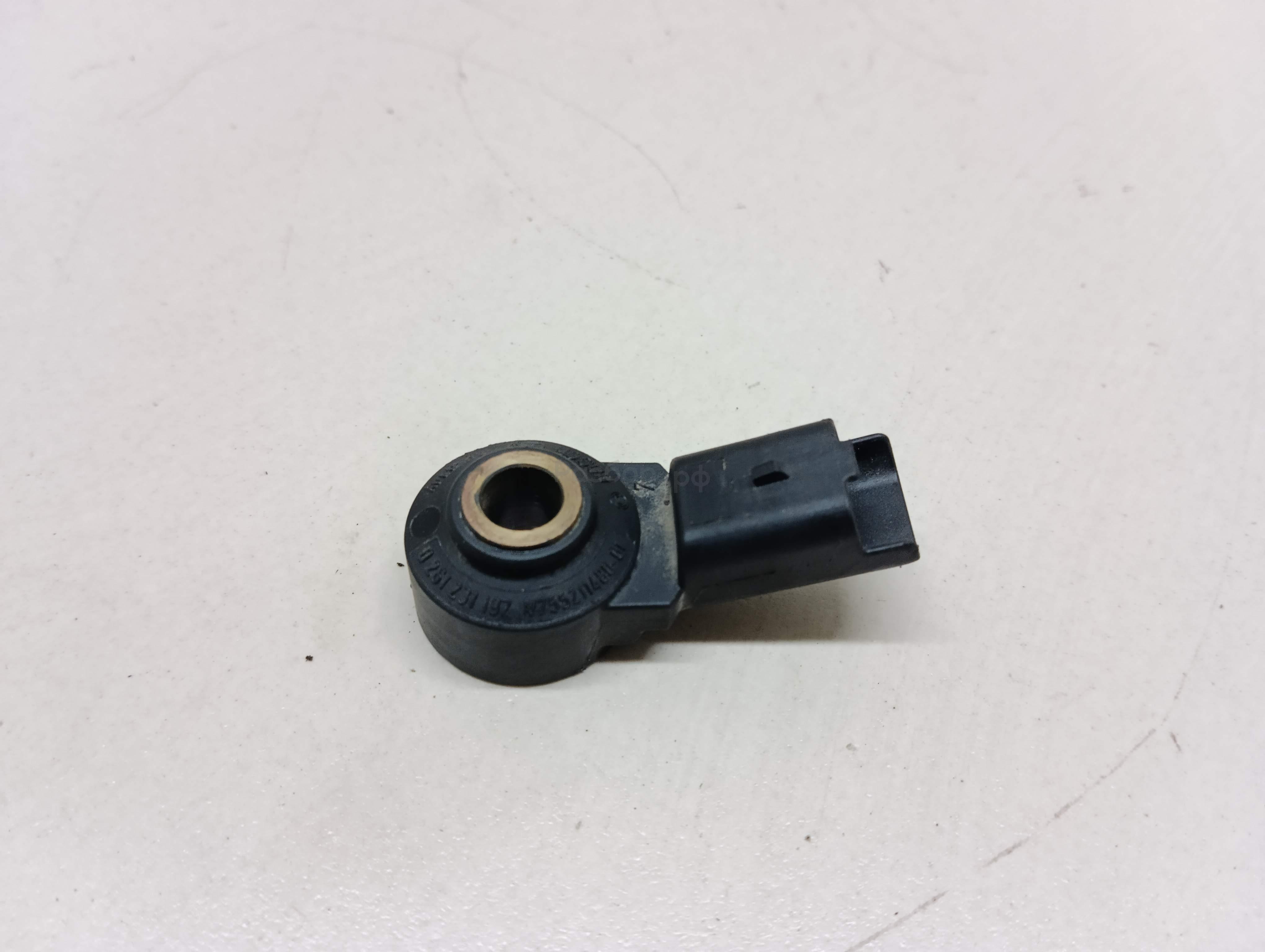 Датчик детонации