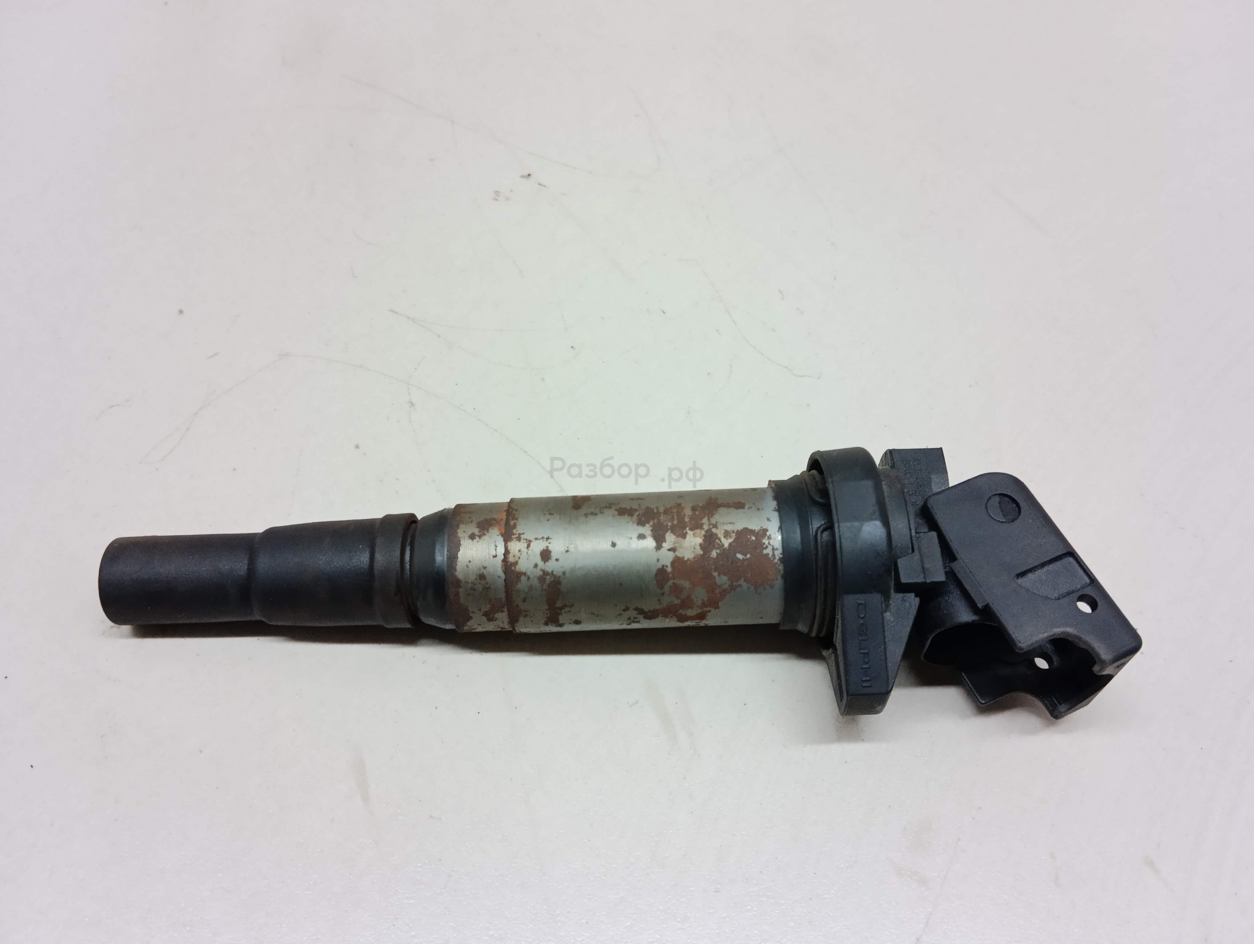 Катушка зажигания