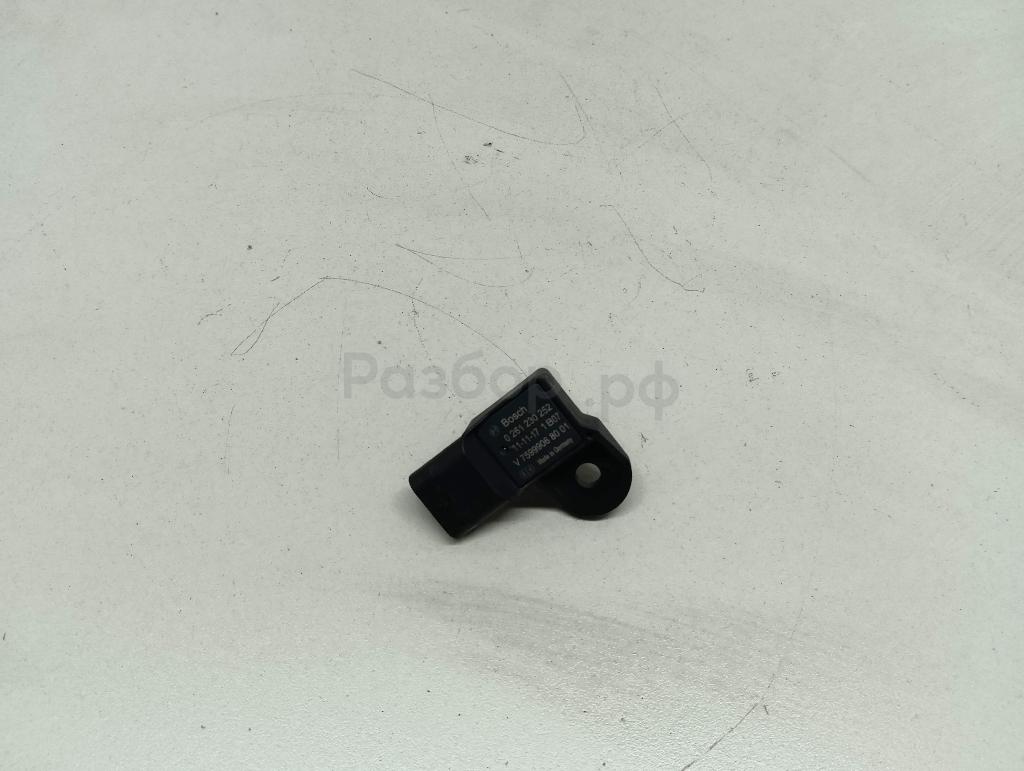 Датчик абсолютного давления