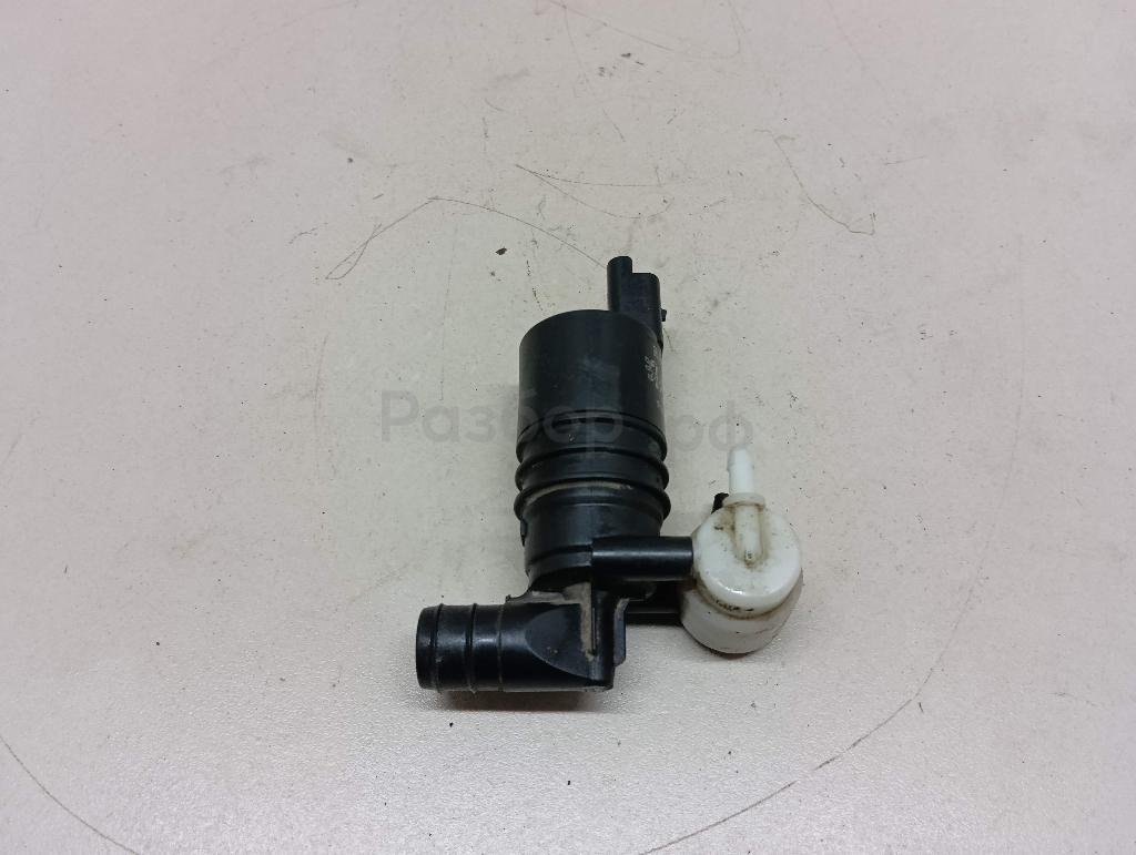 Насос омывателя