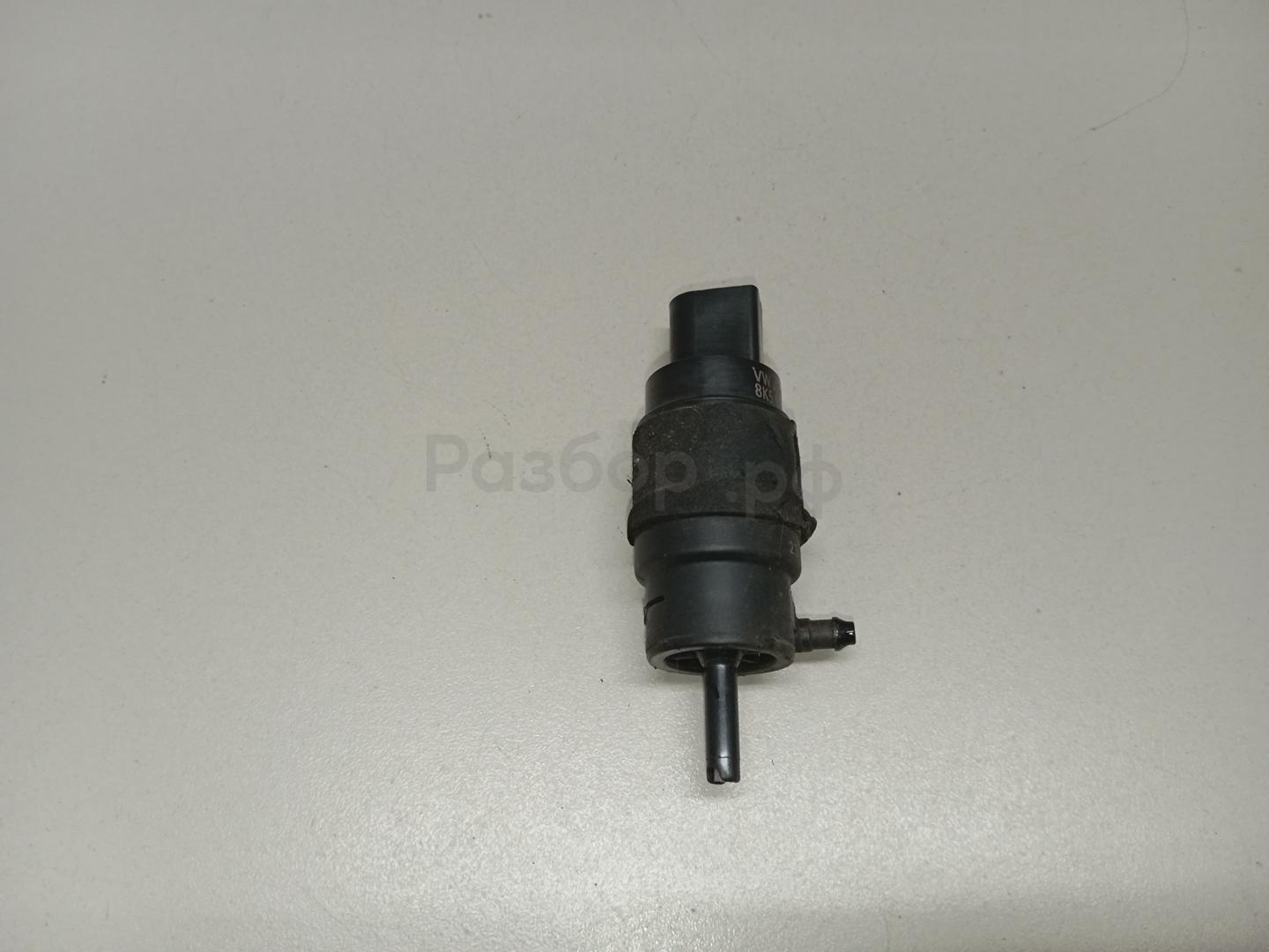 Насос омывателя