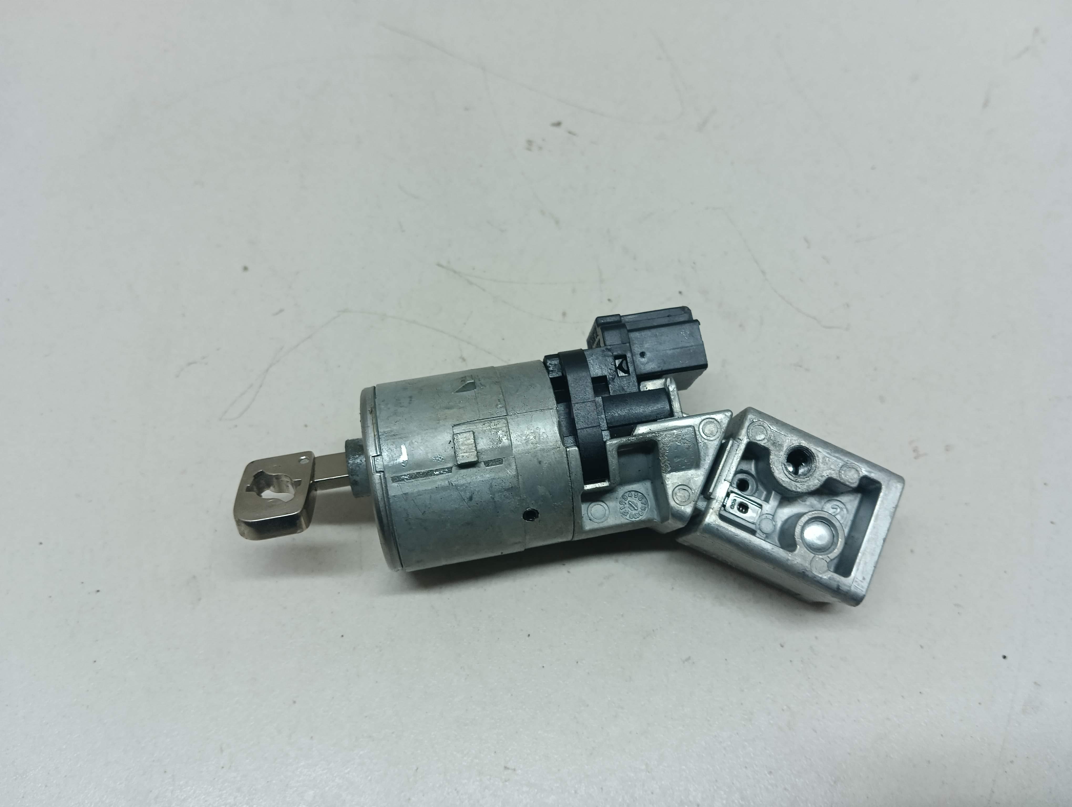 Замок зажигания