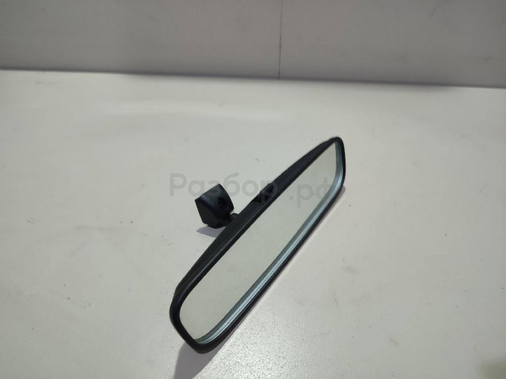 Зеркало заднего вида