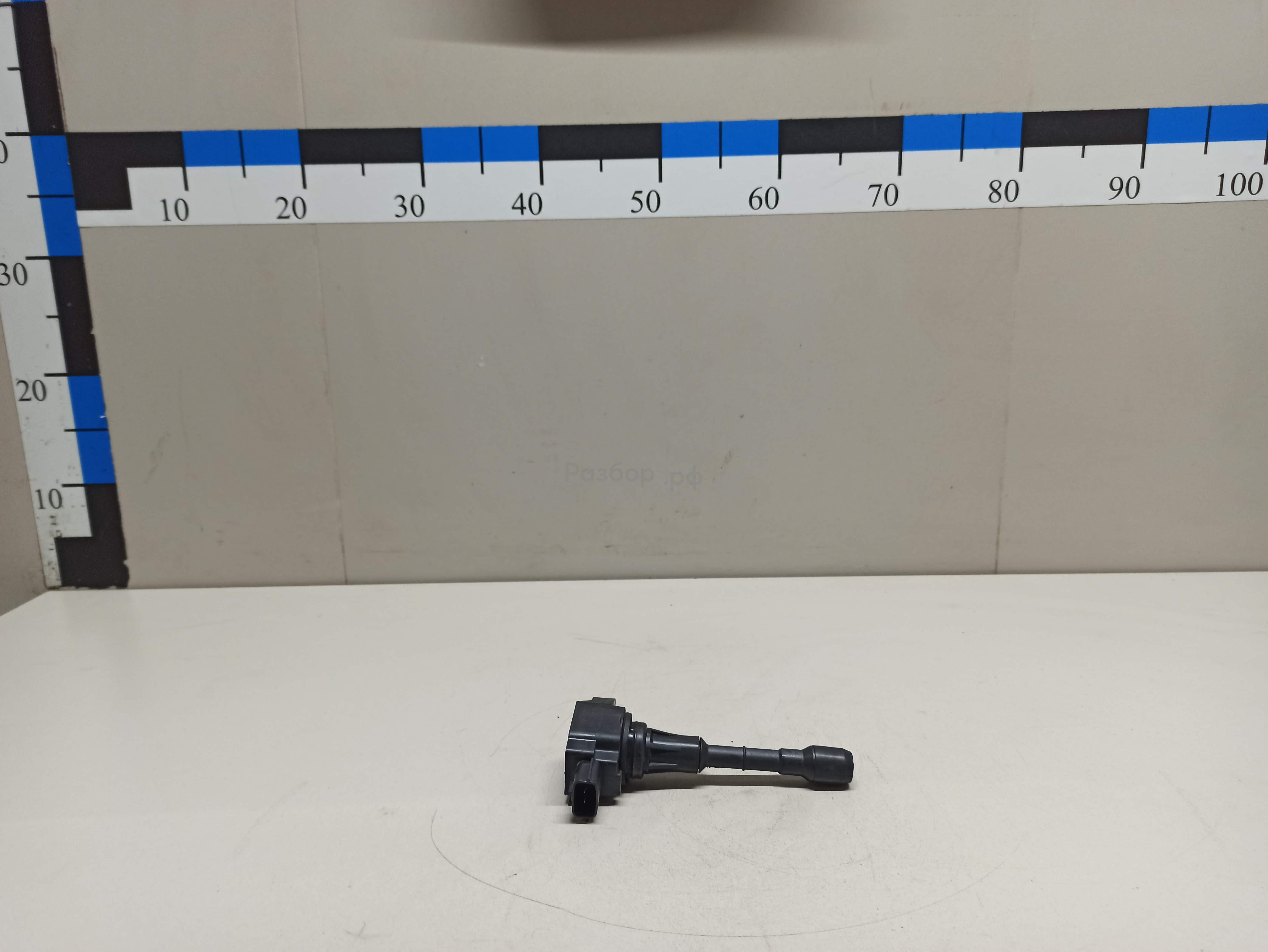 Катушка зажигания