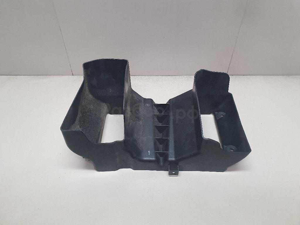 Воздуховод интеркулера