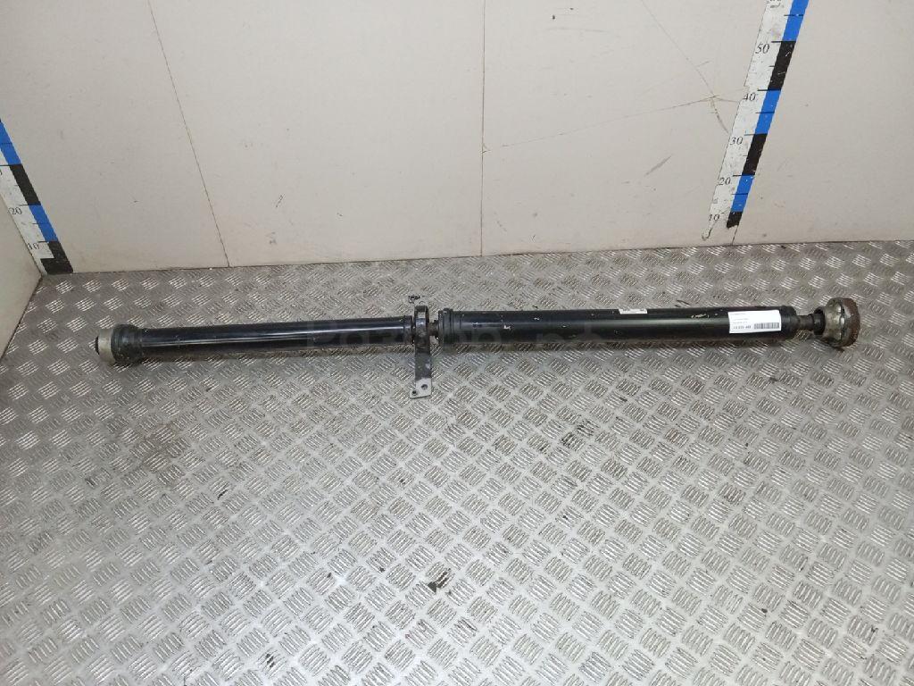 Вал карданный