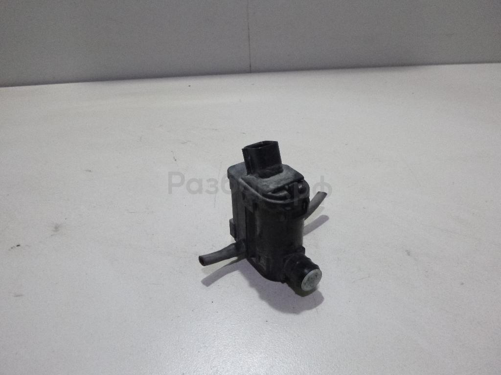 Насос омывателя