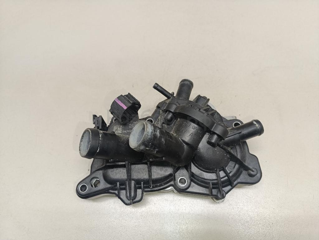 Насос водяной (помпа)