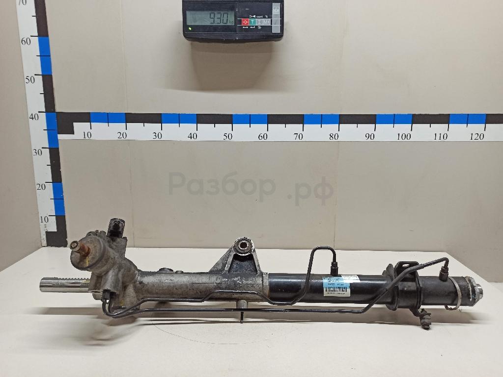 Рейка рулевая