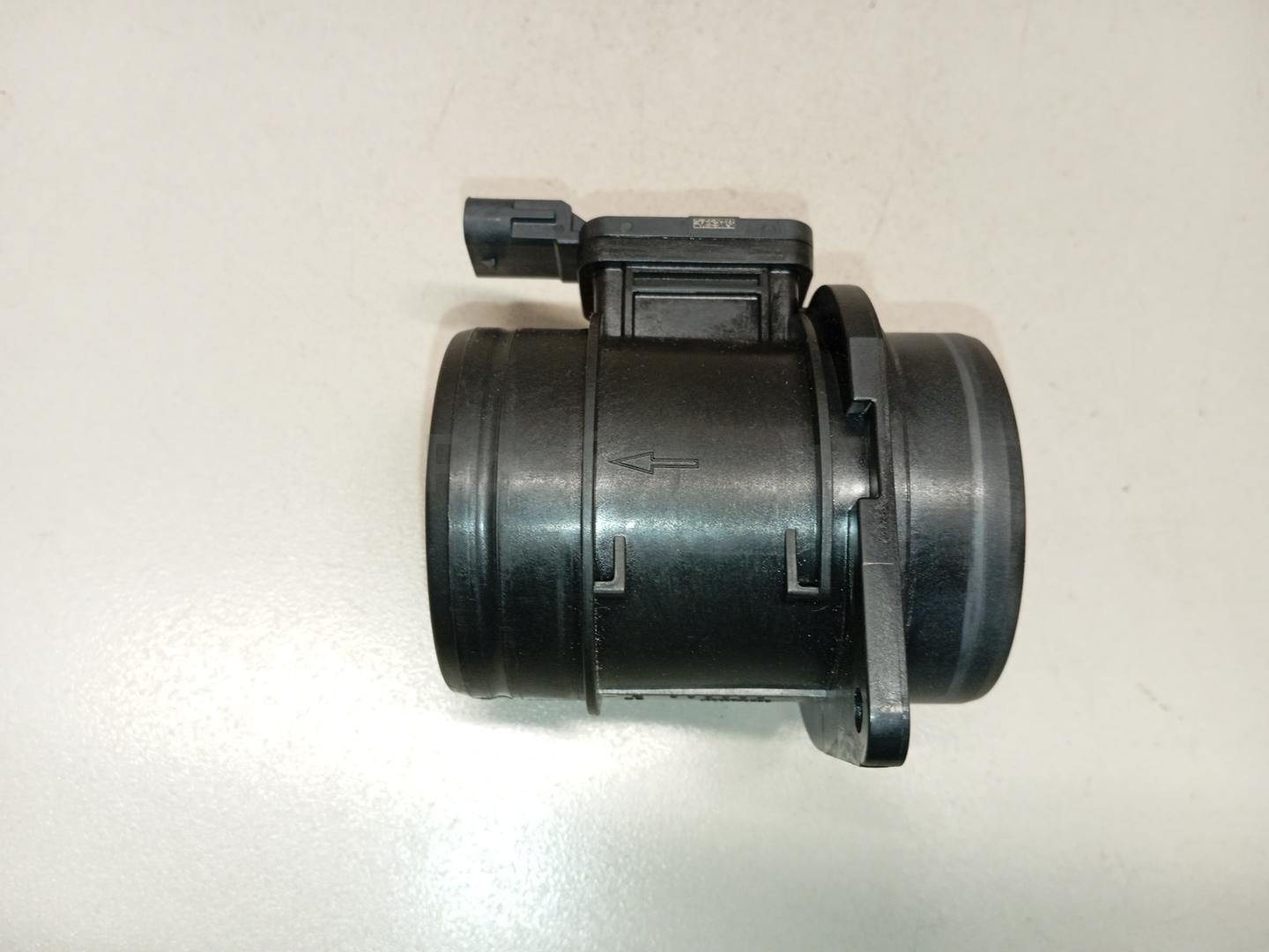 Расходомер воздуха (массметр)