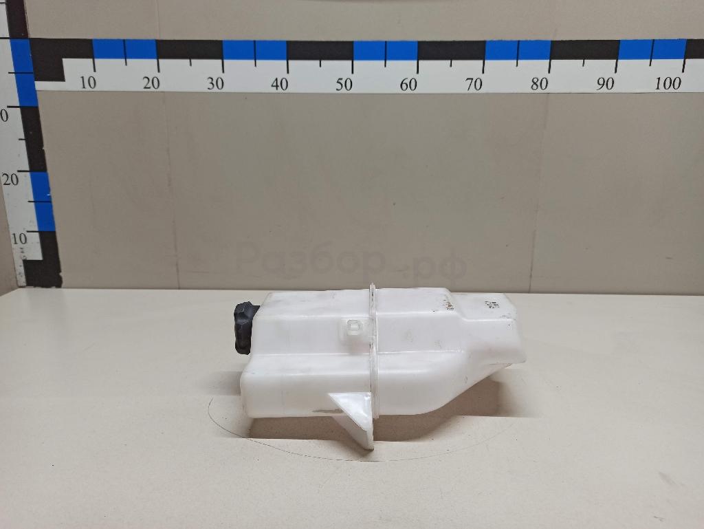 Бачок расширительный