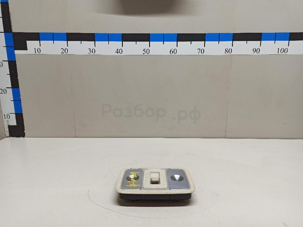 Плафон салонный