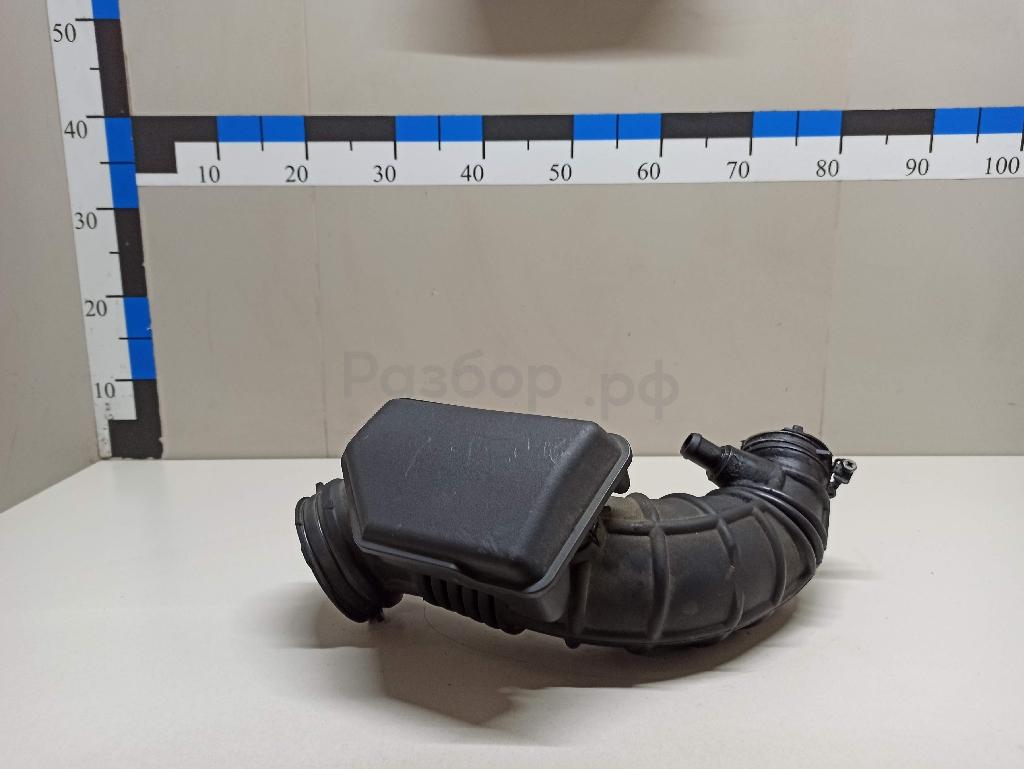 Патрубок воздушного фильтра