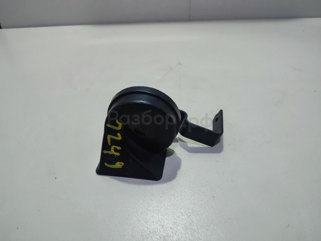 Сигнал звуковой