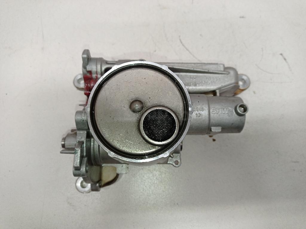 Насос масляный