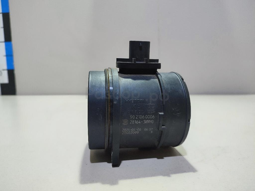 Расходомер воздуха (массметр)