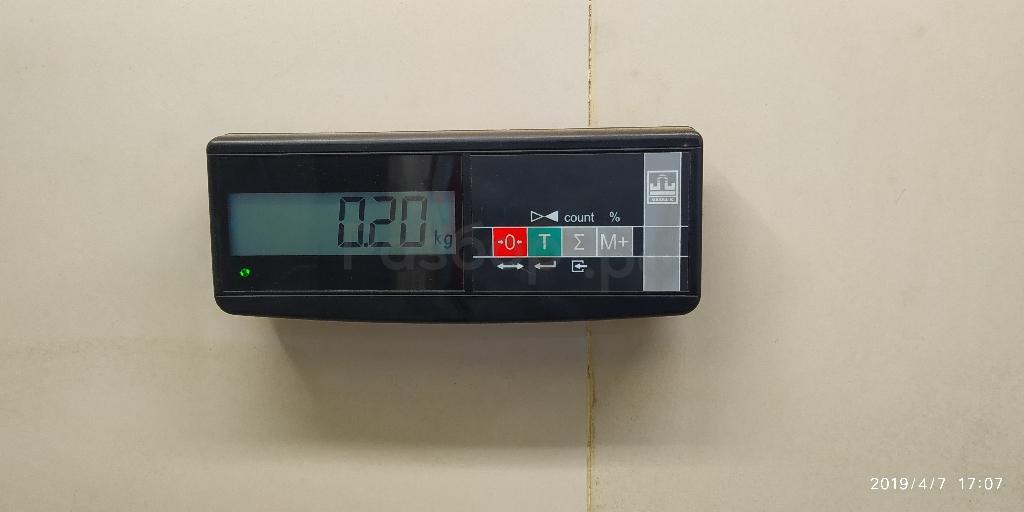 Кронштейн ручки