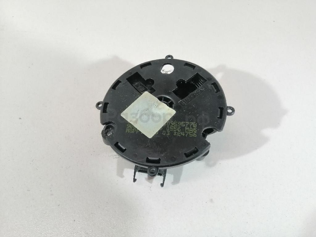 Механизм зеркала