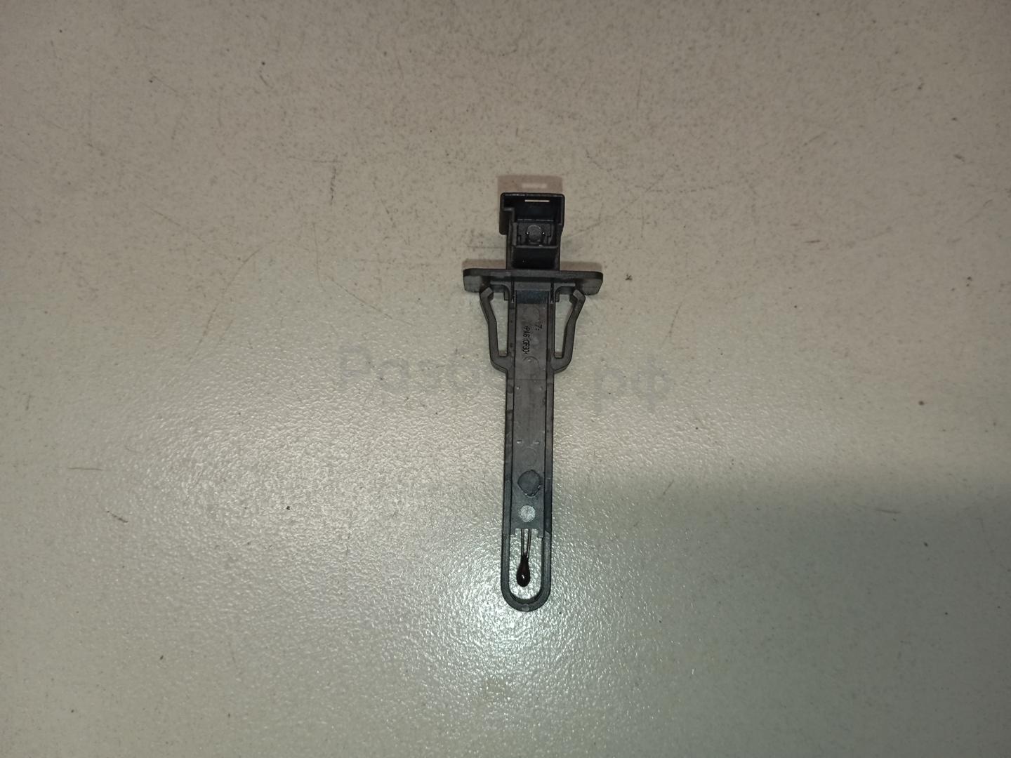 Датчик температуры