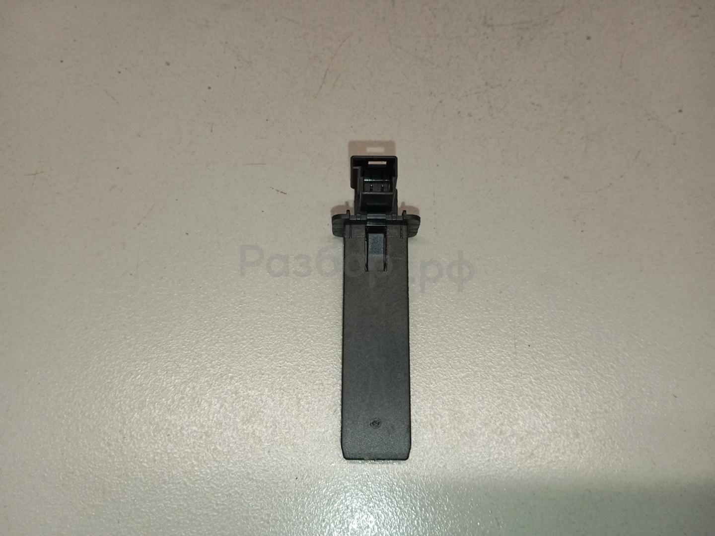 Датчик температуры