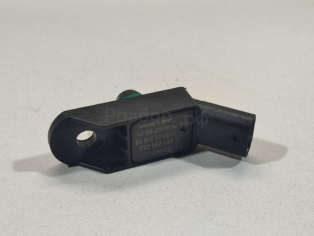 Датчик абсолютного давления