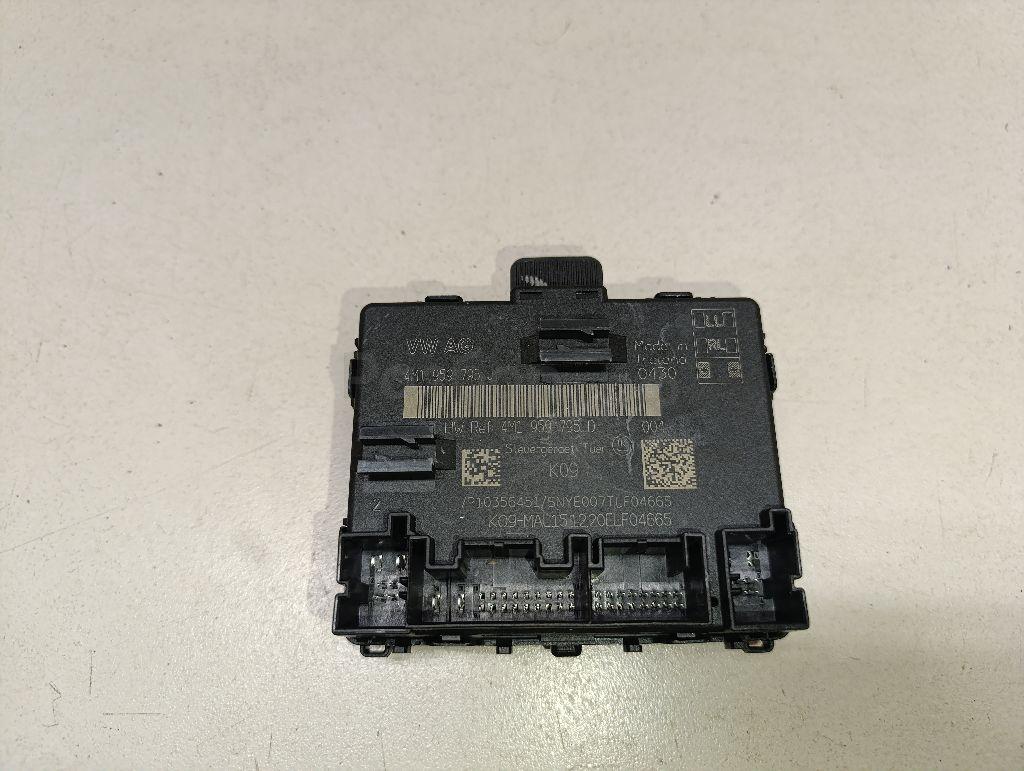 Блок комфорта